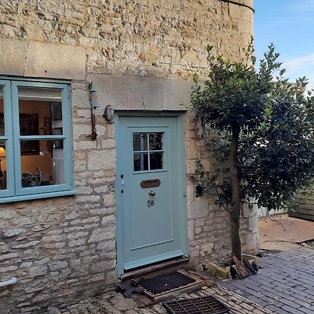 Market Place Cottage, Tetbury, Cotswolds Grade II Central Location ภายนอก รูปภาพ