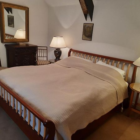 Market Place Cottage, Tetbury, Cotswolds Grade II Central Location ภายนอก รูปภาพ