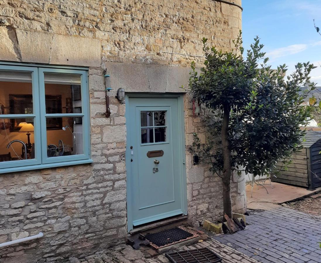 Market Place Cottage, Tetbury, Cotswolds Grade II Central Location ภายนอก รูปภาพ
