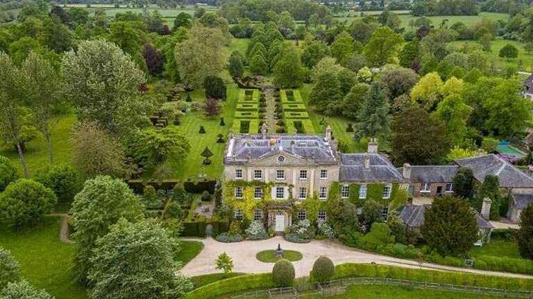 Market Place Cottage, Tetbury, Cotswolds Grade II Central Location ภายนอก รูปภาพ