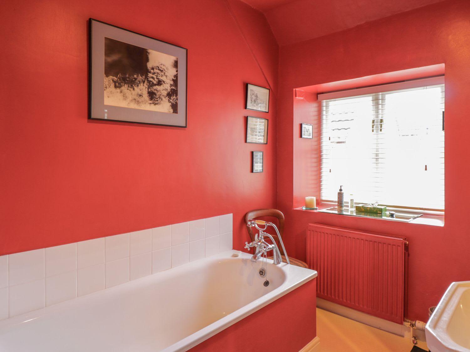 Market Place Cottage, Tetbury, Cotswolds Grade II Central Location ภายนอก รูปภาพ