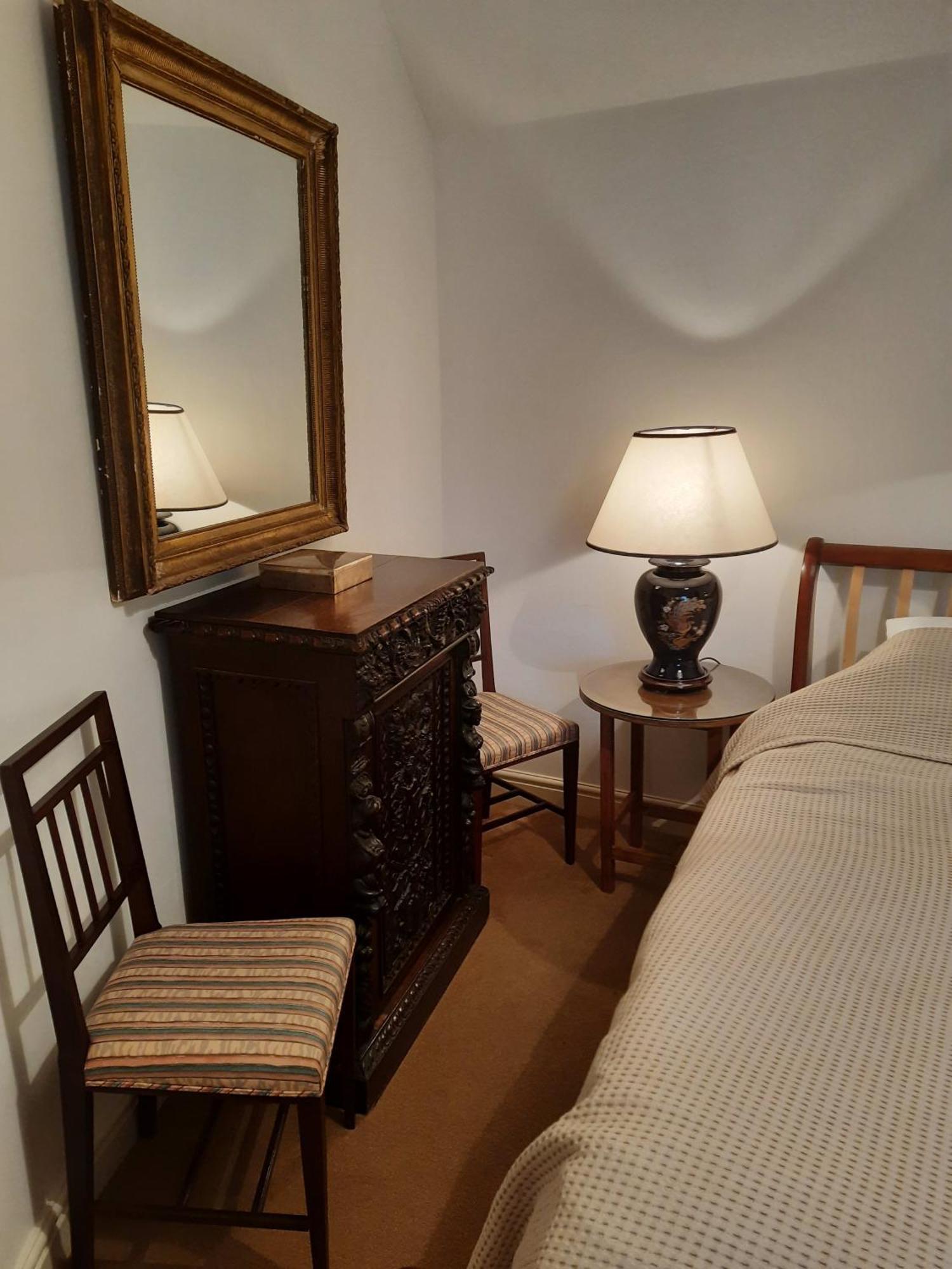 Market Place Cottage, Tetbury, Cotswolds Grade II Central Location ภายนอก รูปภาพ
