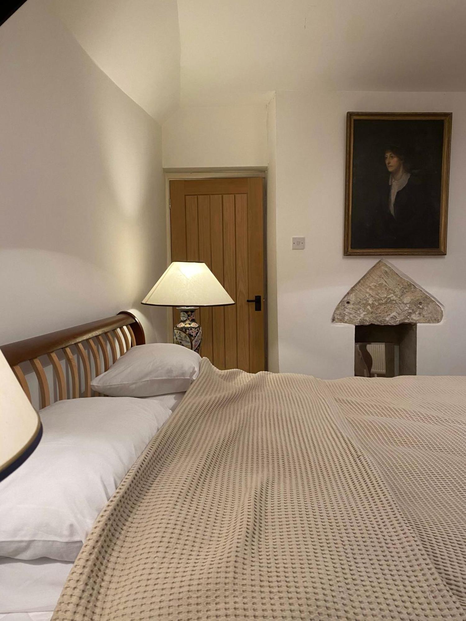 Market Place Cottage, Tetbury, Cotswolds Grade II Central Location ภายนอก รูปภาพ