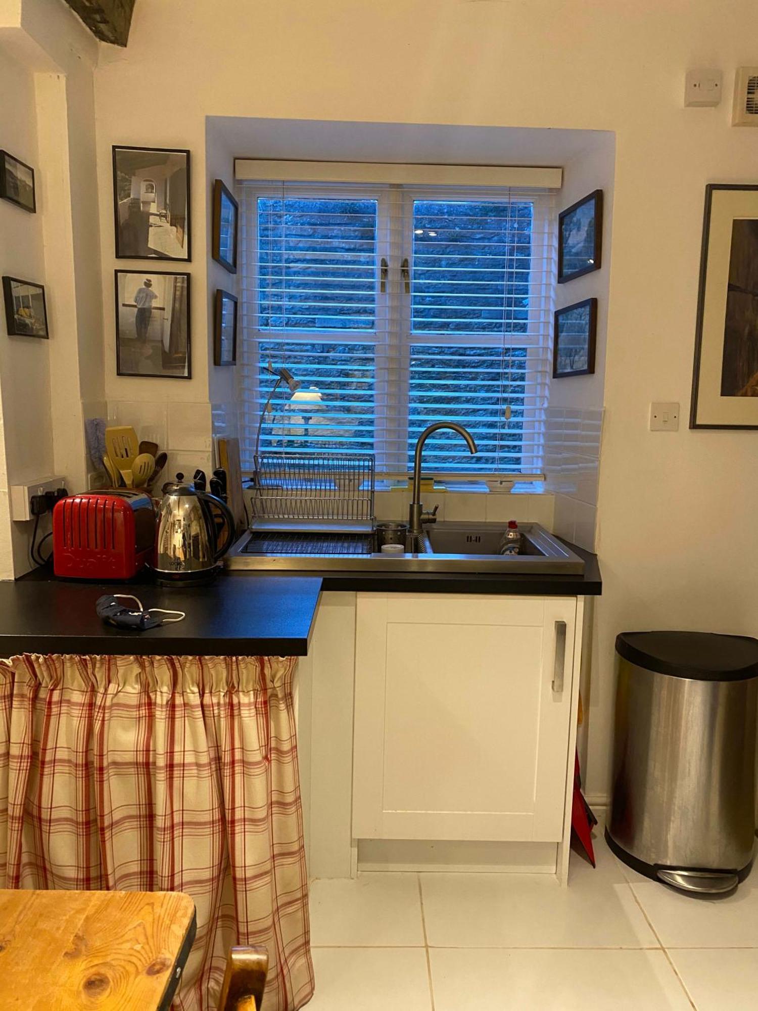 Market Place Cottage, Tetbury, Cotswolds Grade II Central Location ภายนอก รูปภาพ